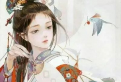 古风 动漫,穿越时空的动漫古风之旅